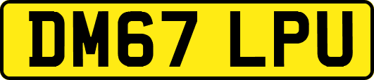 DM67LPU
