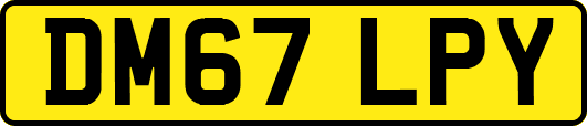DM67LPY