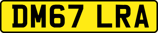 DM67LRA