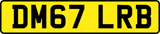 DM67LRB
