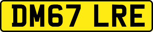 DM67LRE