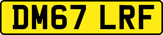 DM67LRF