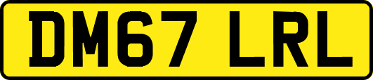 DM67LRL