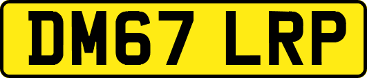 DM67LRP