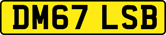 DM67LSB