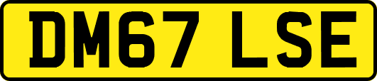 DM67LSE