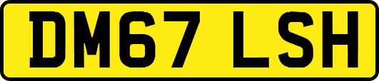 DM67LSH