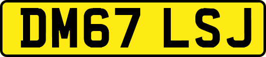 DM67LSJ