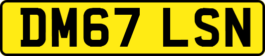 DM67LSN