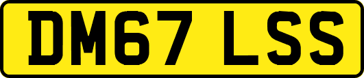 DM67LSS