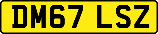DM67LSZ