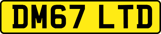 DM67LTD