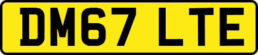 DM67LTE