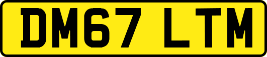 DM67LTM