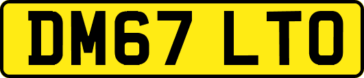 DM67LTO