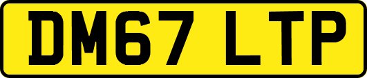 DM67LTP