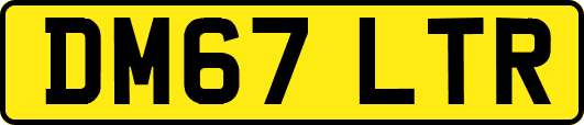 DM67LTR