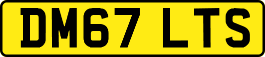 DM67LTS