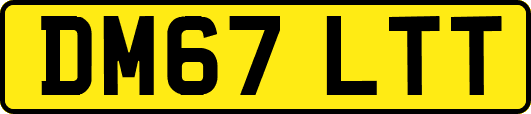 DM67LTT