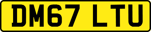 DM67LTU