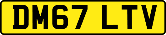 DM67LTV