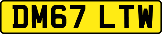 DM67LTW