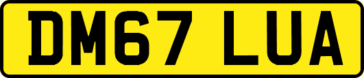 DM67LUA