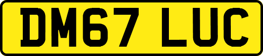 DM67LUC