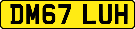 DM67LUH