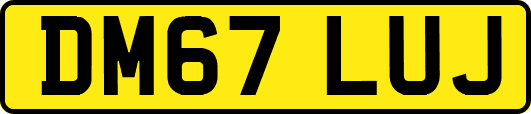 DM67LUJ