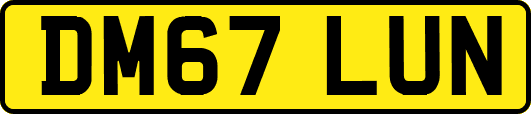 DM67LUN