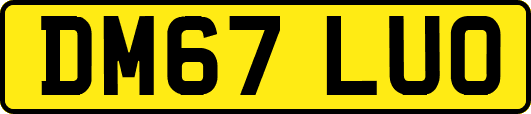 DM67LUO