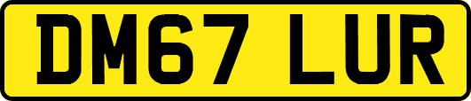 DM67LUR