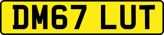 DM67LUT