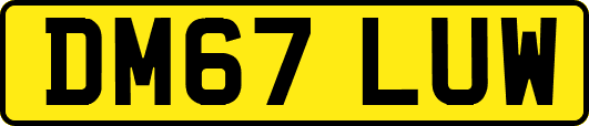 DM67LUW