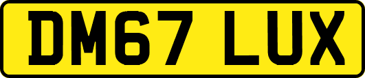 DM67LUX