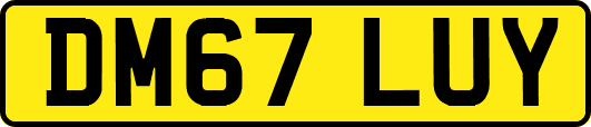 DM67LUY