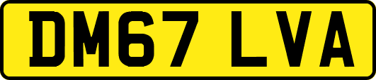 DM67LVA