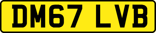 DM67LVB