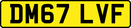 DM67LVF