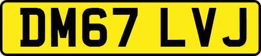 DM67LVJ