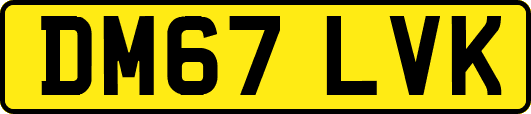 DM67LVK