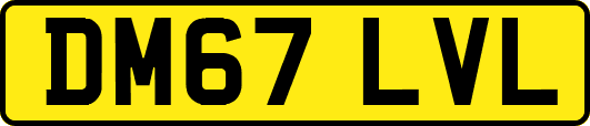 DM67LVL