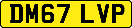 DM67LVP