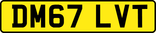 DM67LVT