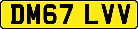 DM67LVV