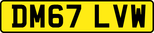 DM67LVW