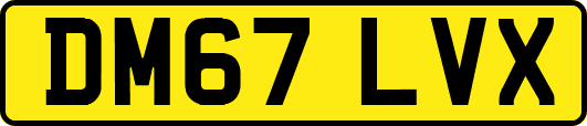 DM67LVX