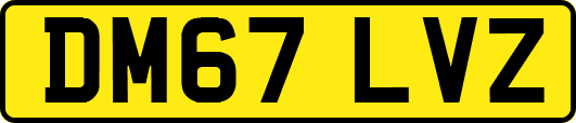 DM67LVZ