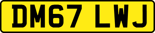 DM67LWJ